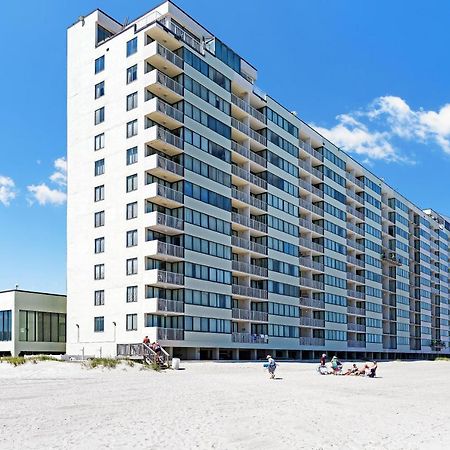 Sands Beach Club Resort Briarcliffe Acres Zewnętrze zdjęcie