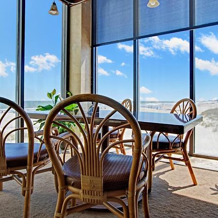 Sands Beach Club Resort Briarcliffe Acres Zewnętrze zdjęcie