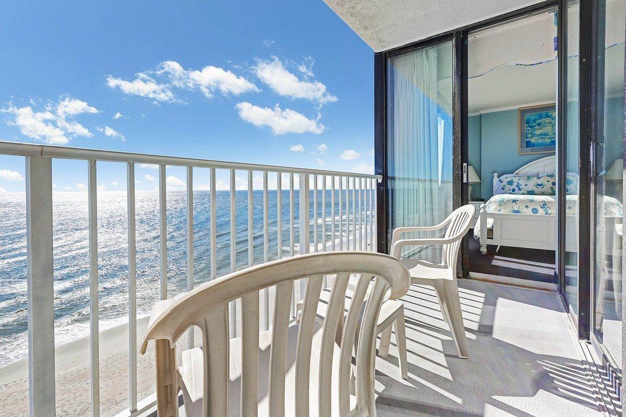 Sands Beach Club Resort Briarcliffe Acres Zewnętrze zdjęcie
