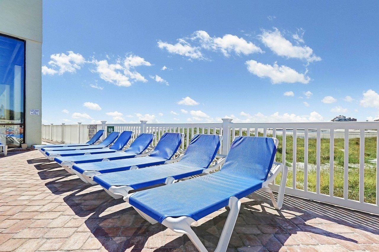 Sands Beach Club Resort Briarcliffe Acres Zewnętrze zdjęcie