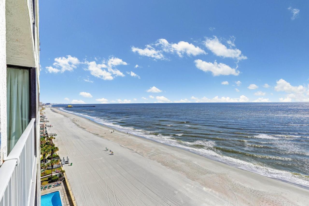 Sands Beach Club Resort Briarcliffe Acres Zewnętrze zdjęcie