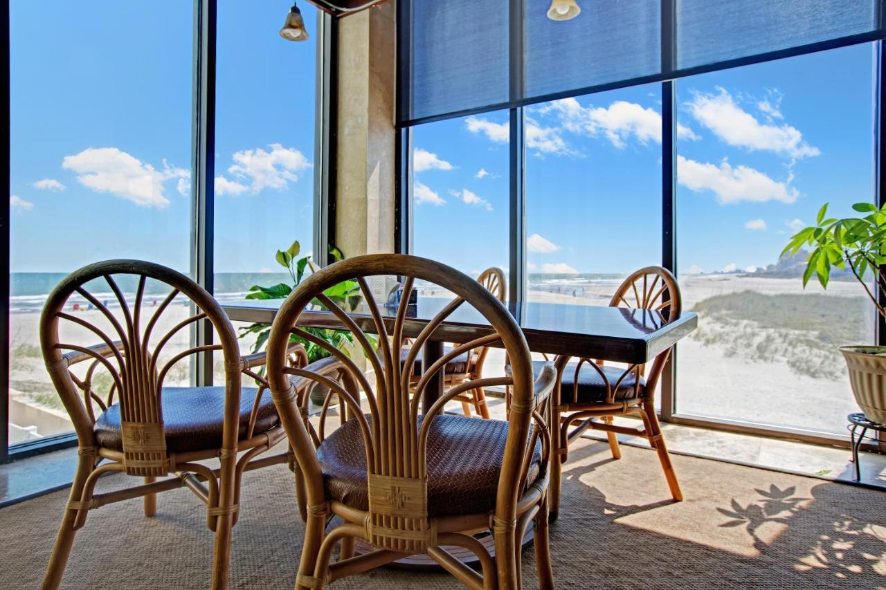 Sands Beach Club Resort Briarcliffe Acres Zewnętrze zdjęcie